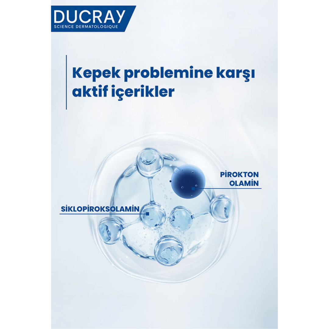 Ducray Kelual Ds Creme 40 ml - Ducray