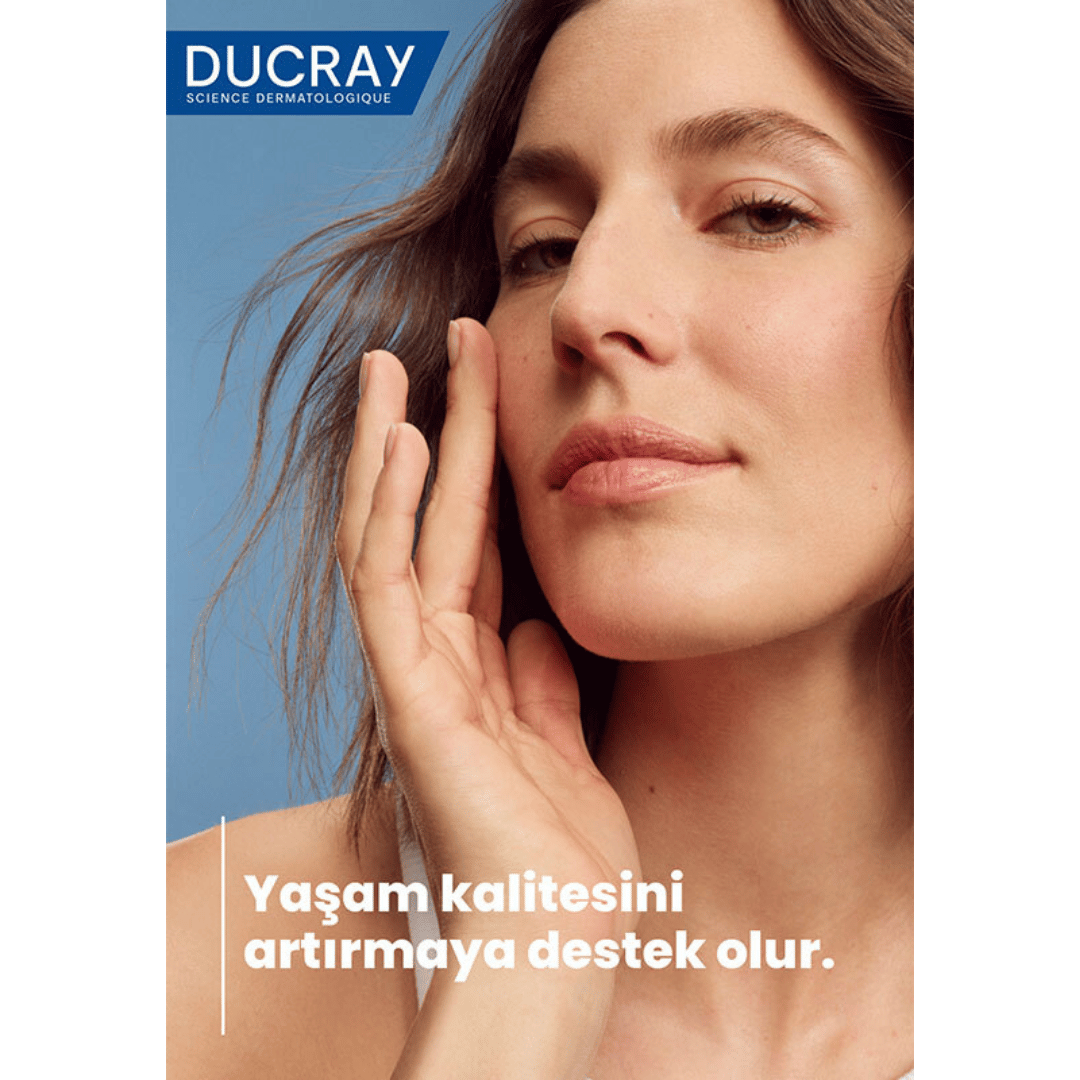 Ducray Kelual Ds Creme 40 ml - Ducray