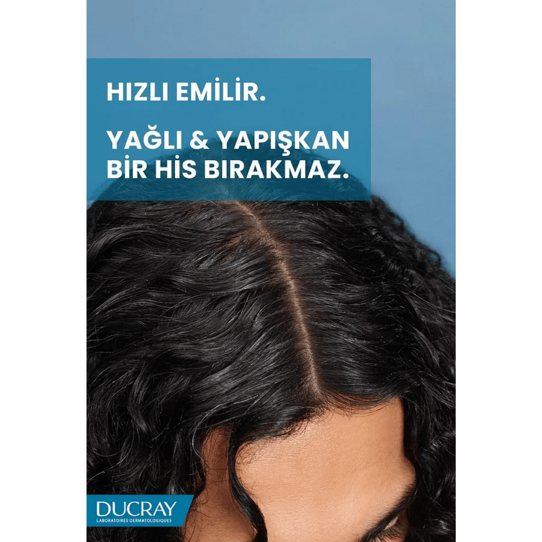 Ducray Kelual Squanorm Kepek Karşıtı Losyon 200 ml - Ducray