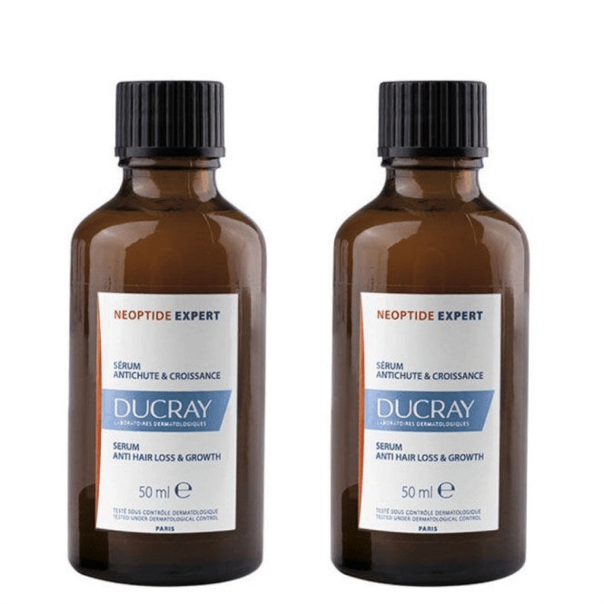 Ducray Neoptide Expert Serum 2 x 50 ml - Ducray