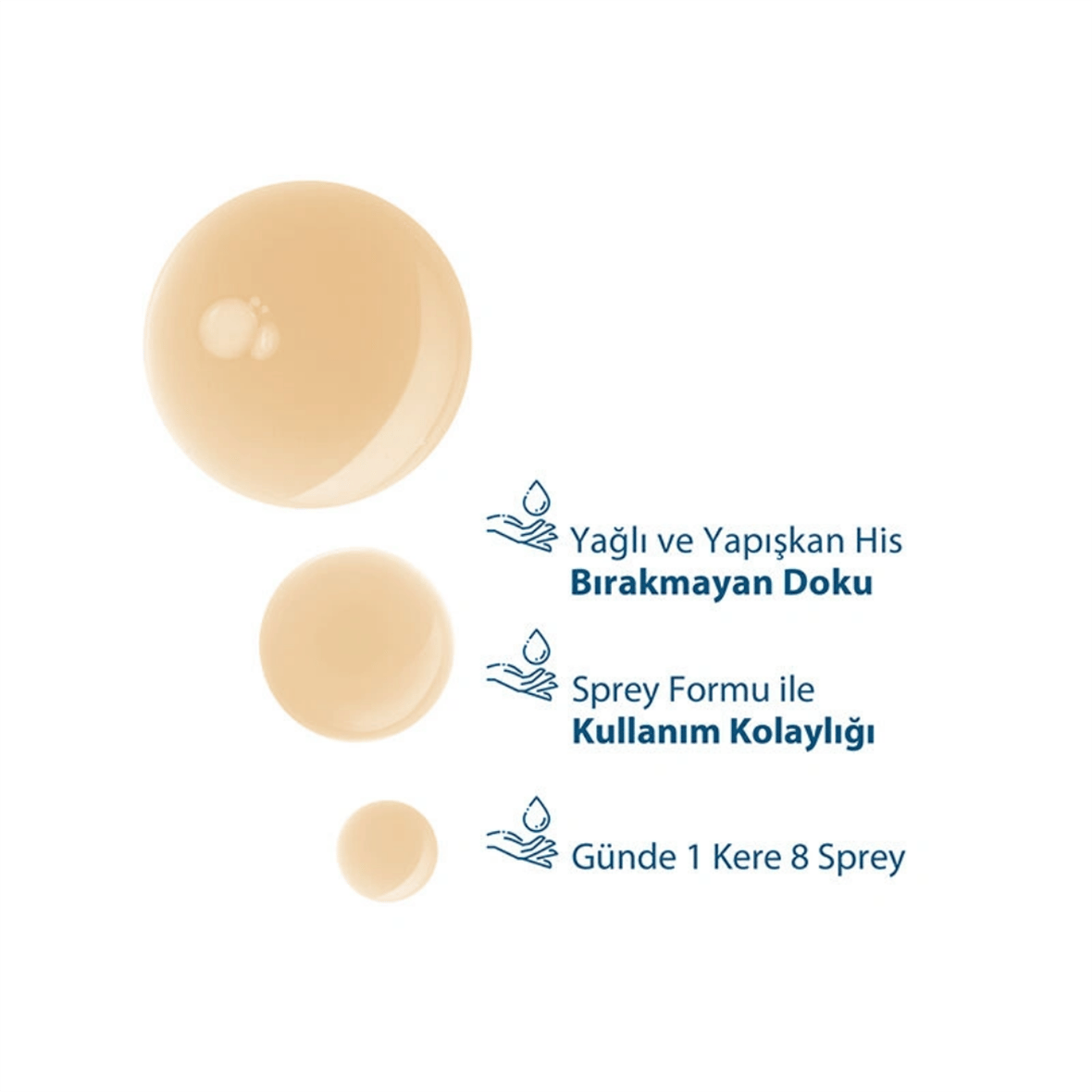 Ducray Neoptide Expert Serum 2 x 50 ml - Ducray