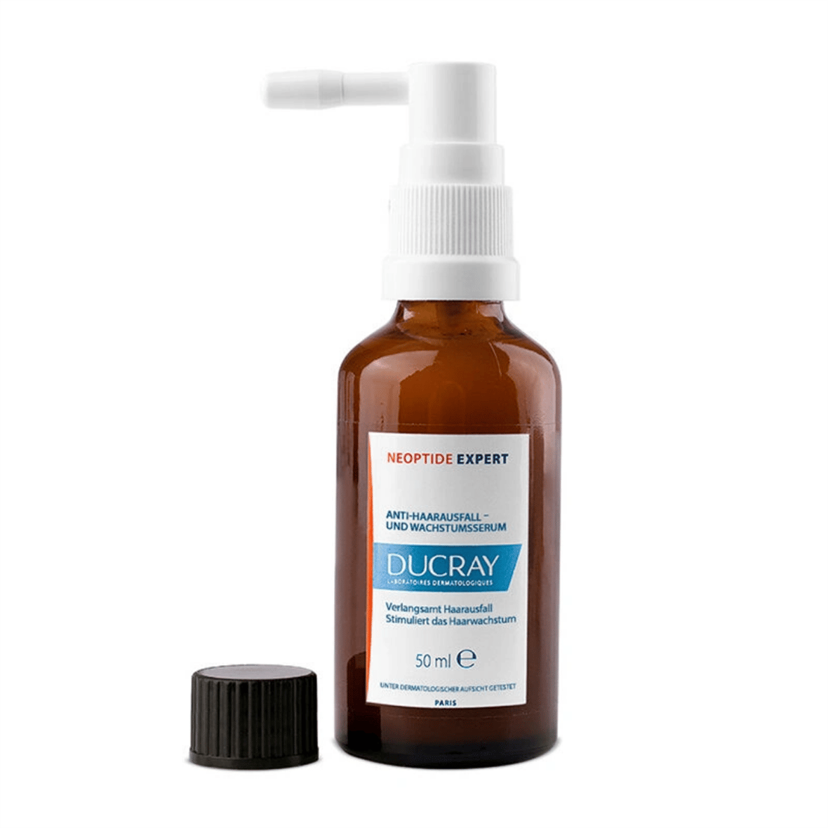 Ducray Neoptide Expert Serum 2 x 50 ml - Ducray