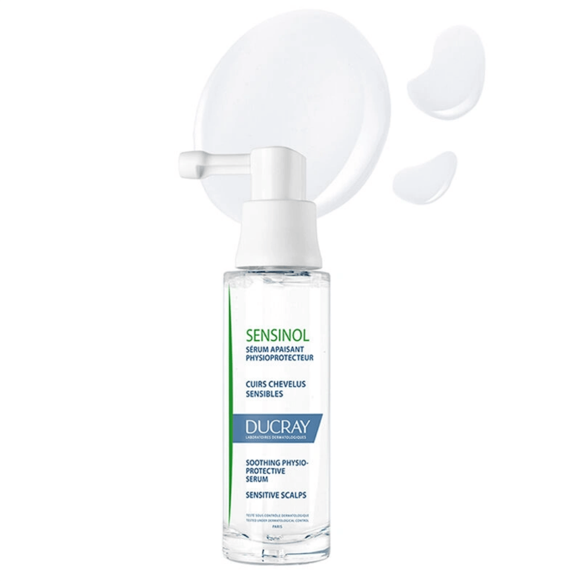Ducray Sensinol Serum 30 ml - Ducray