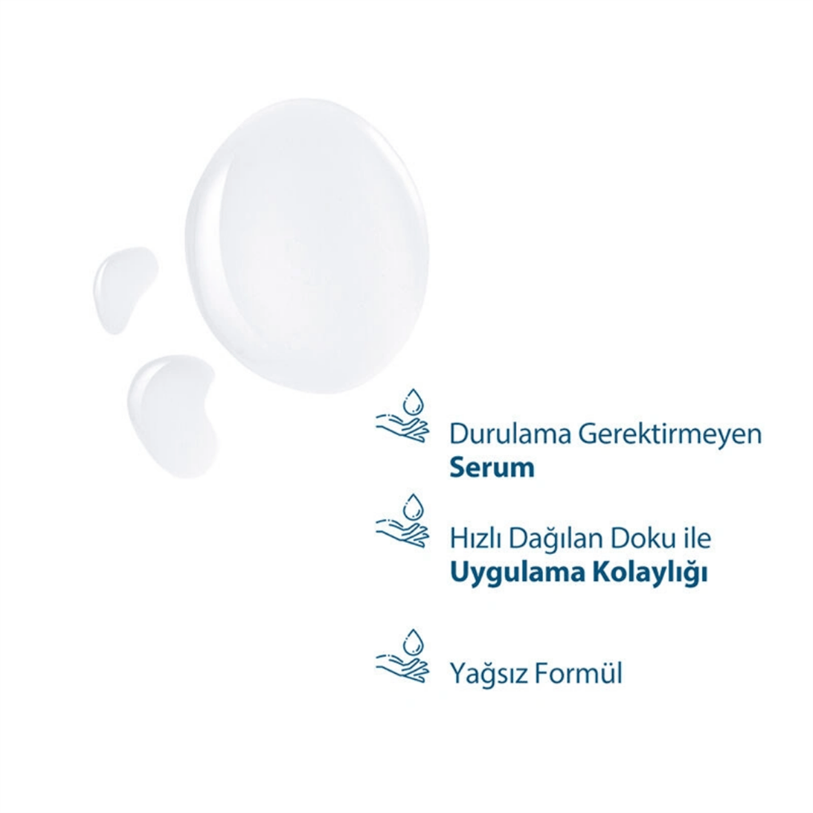 Ducray Sensinol Serum 30 ml - Ducray