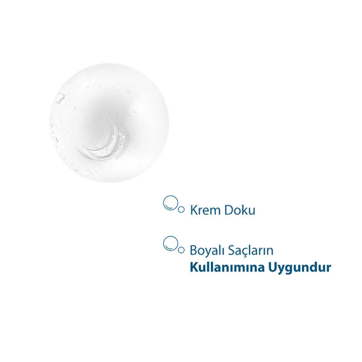 Ducray Squanorm Şampuan DRY Dandruff 200 ml - Ducray