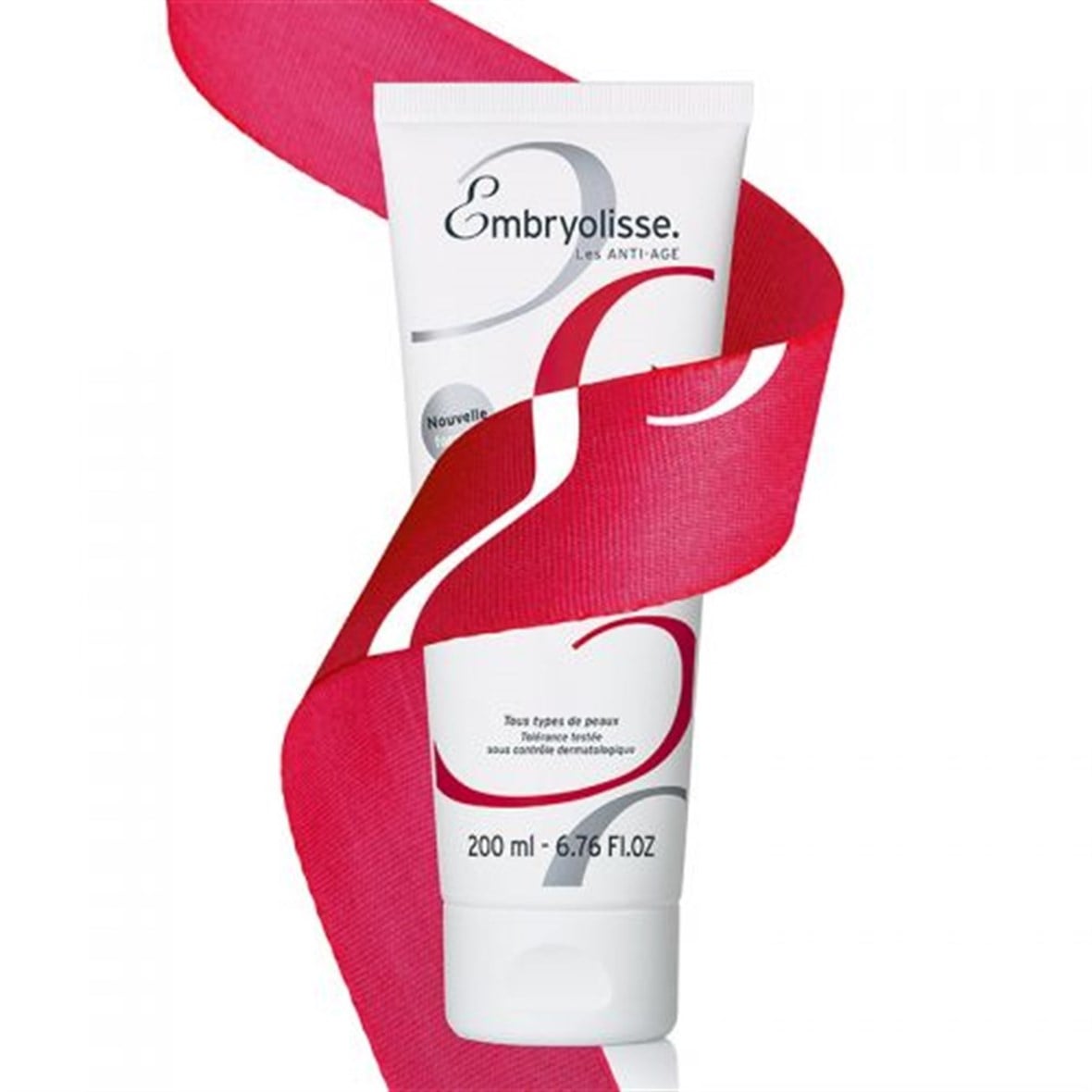 Embryolisse 365 Cream Body Firming 200 ml - Embryolisse