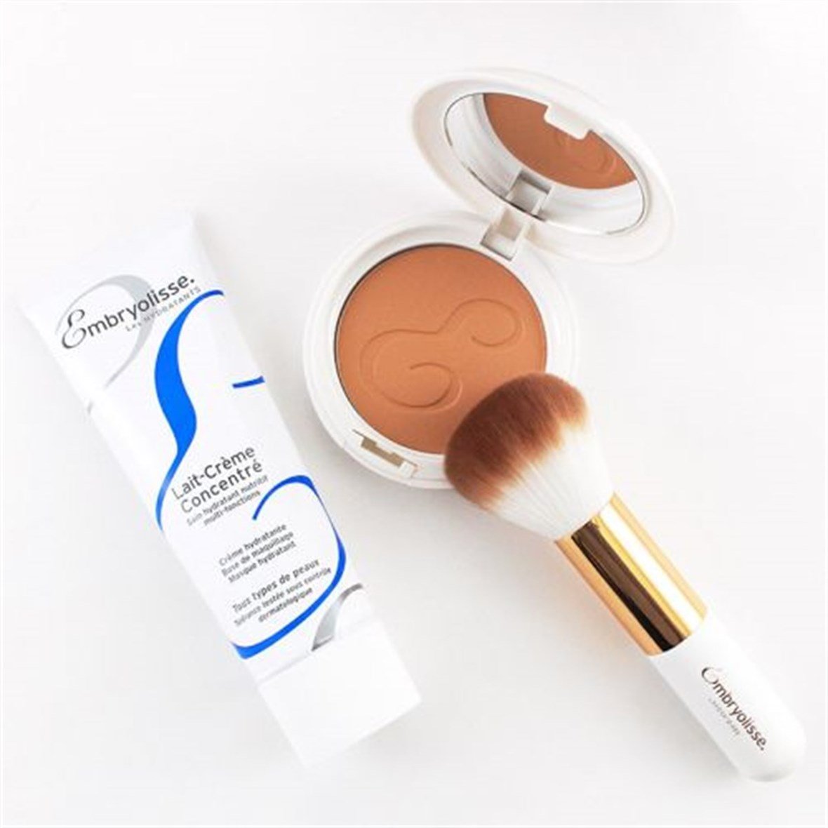 Embryolisse Beauty Secret Box - Embryolisse