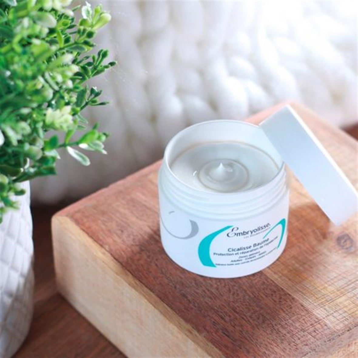 Embryolisse Cicalisse Balm 40 gr - Embryolisse