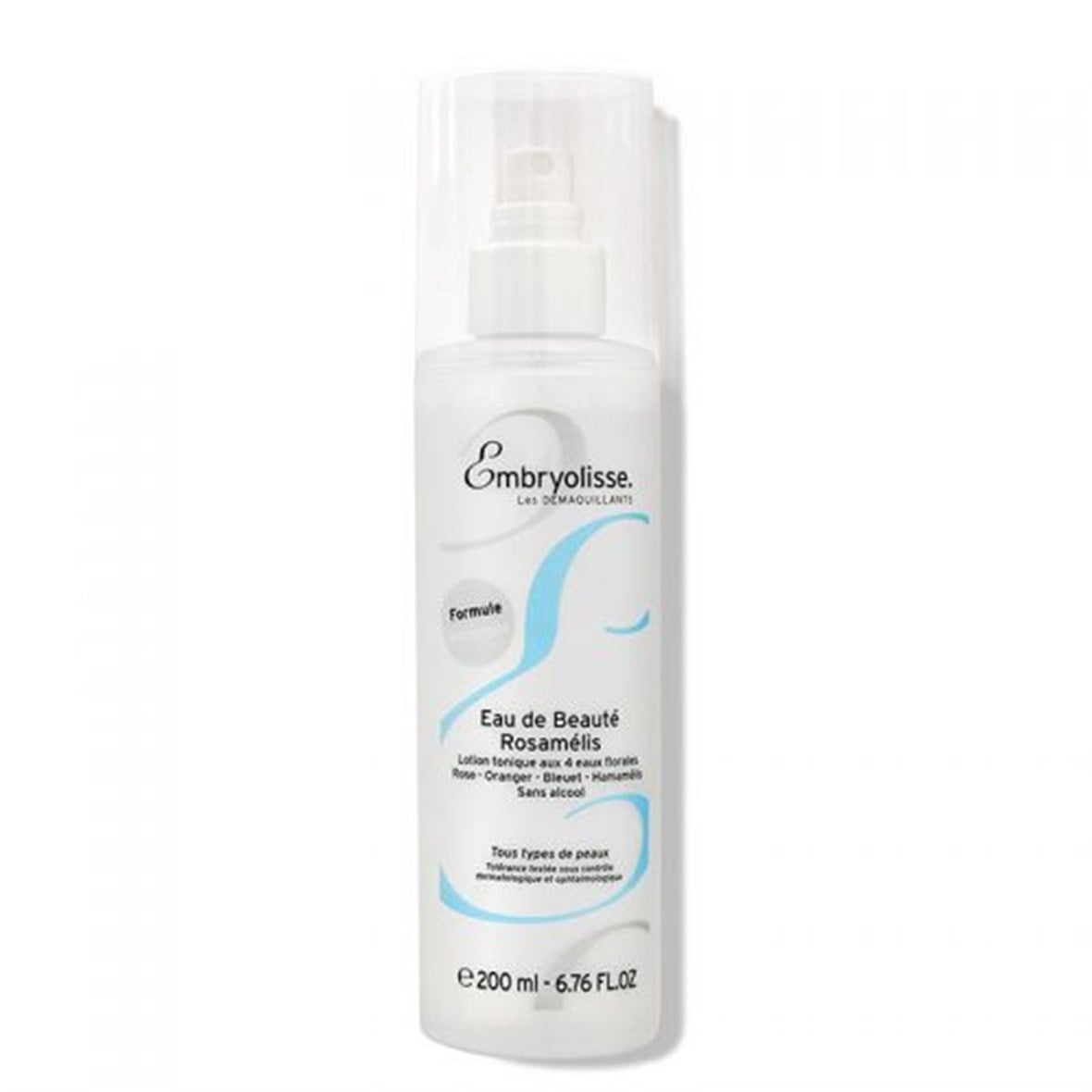 Embryolisse Eau de Beaute Rosamelis 200 ml - Embryolisse