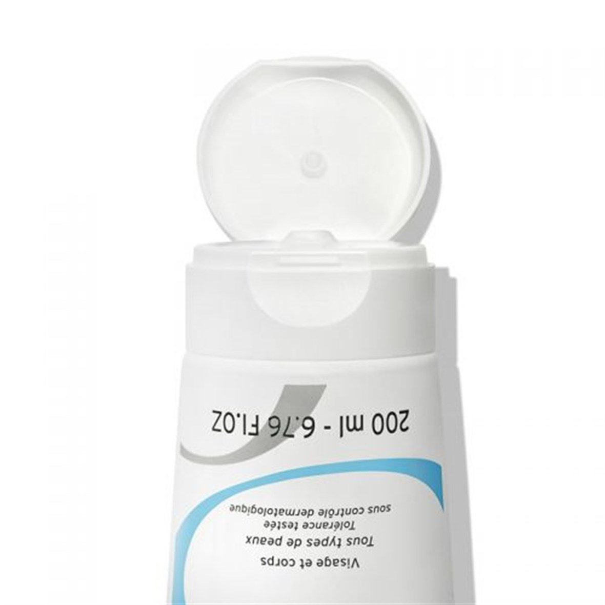 Embryolisse Foaming Cream Milk 200 ml - Embryolisse