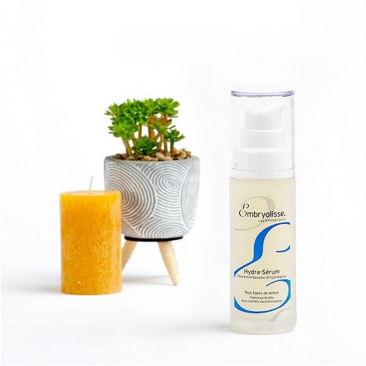 Embryolisse Hydra Nemlendirici Serum 30 ml - Embryolisse