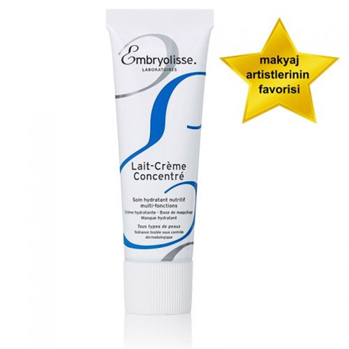 Embryolisse Lait Creme Concentre 30 ml - Embryolisse