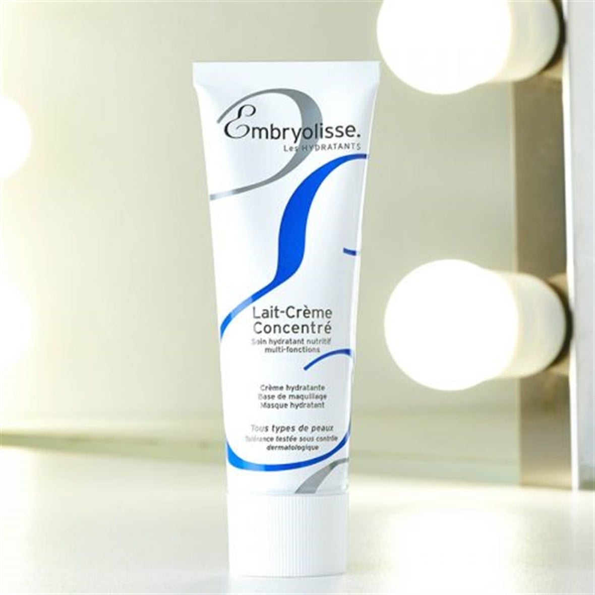Embryolisse Lait Creme Concentre 30 ml - Embryolisse
