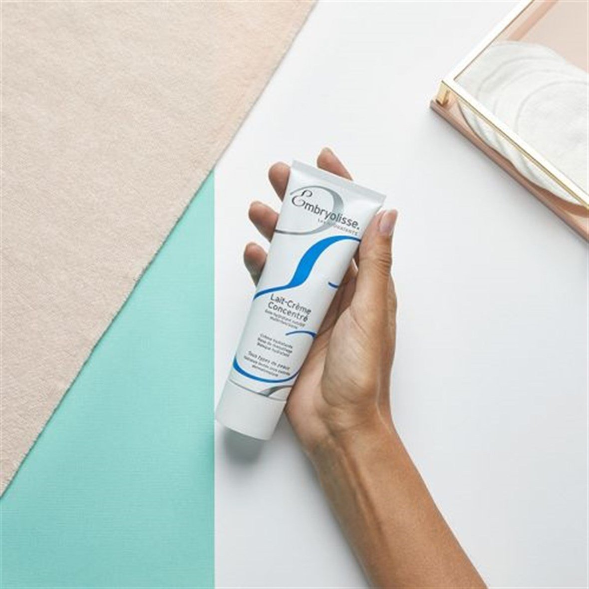 Embryolisse Lait Creme Concentre 75 ml - Embryolisse