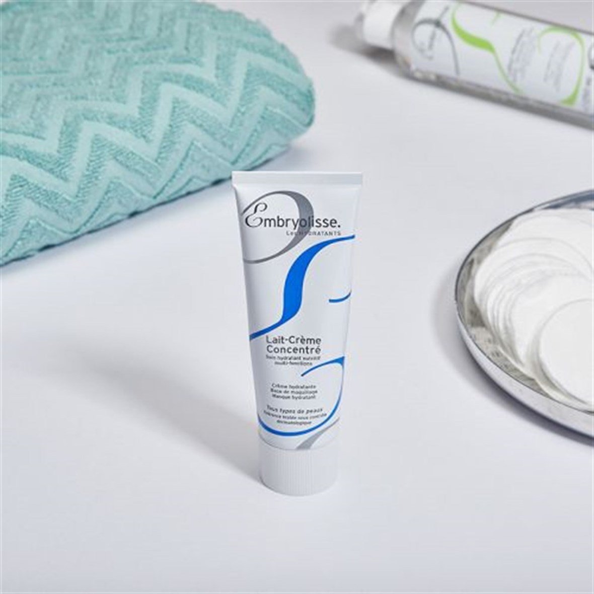 Embryolisse Lait Creme Concentre 75 ml - Embryolisse
