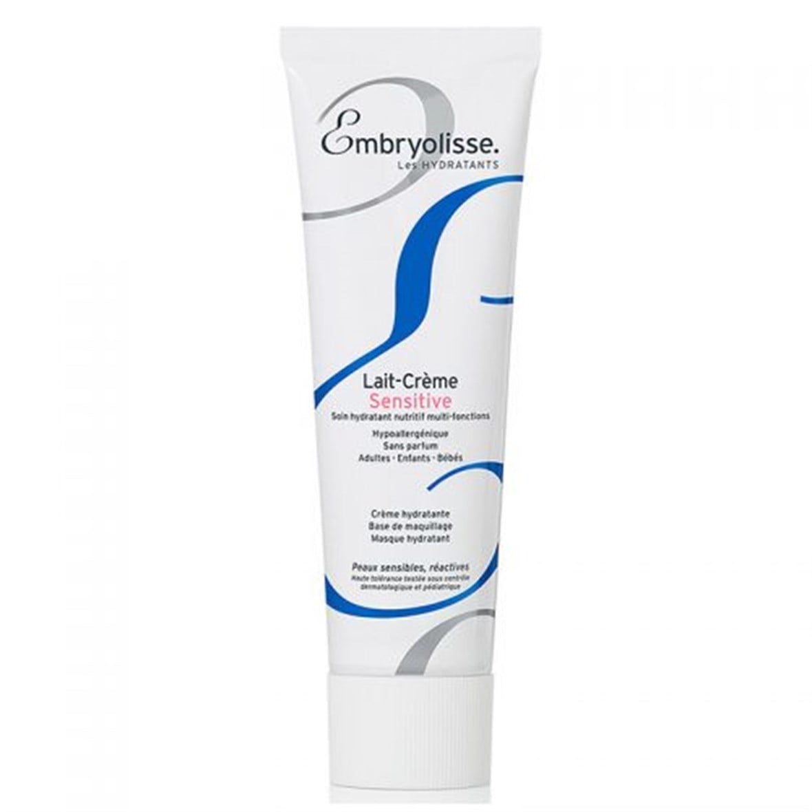 Embryolisse Lait Creme Sensitive 100 ml - Embryolisse