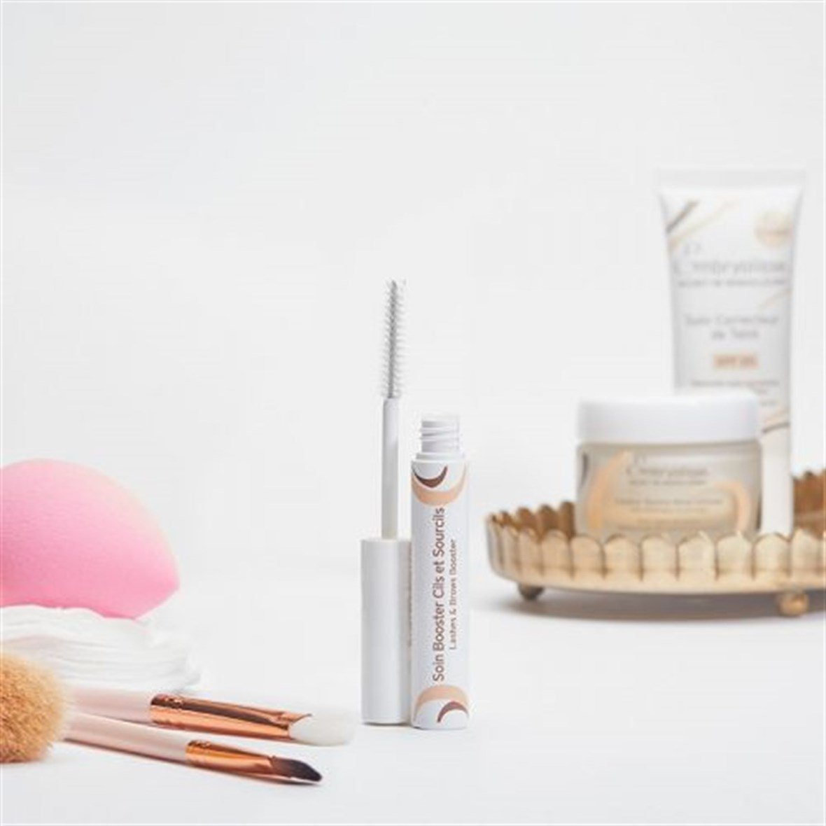 Embryolisse Lashes & Brows Booster 6,5 ml - Embryolisse