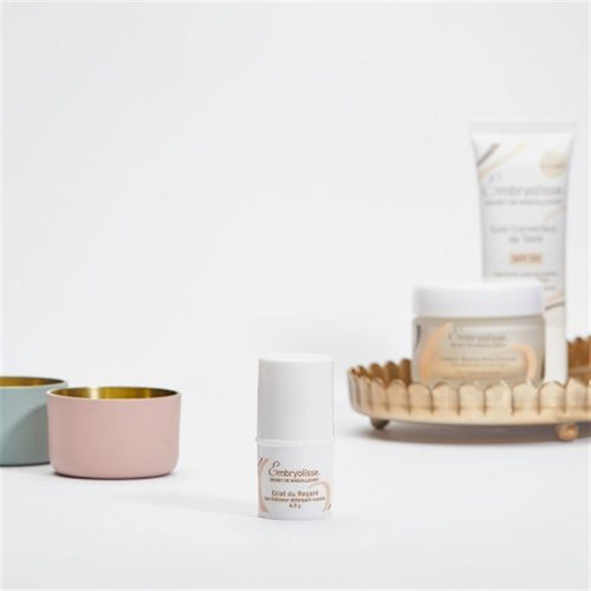 Embryolisse Radiant Eye 4.5 gr - Embryolisse