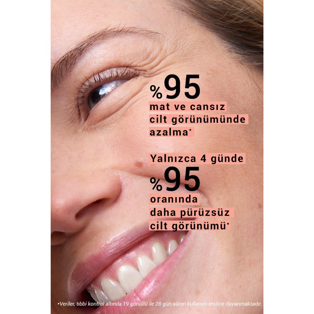 Etat Pur Citric Acid - AHA Pure Active Konsantre Bakım Ürünü 15 ml - Etat Pur