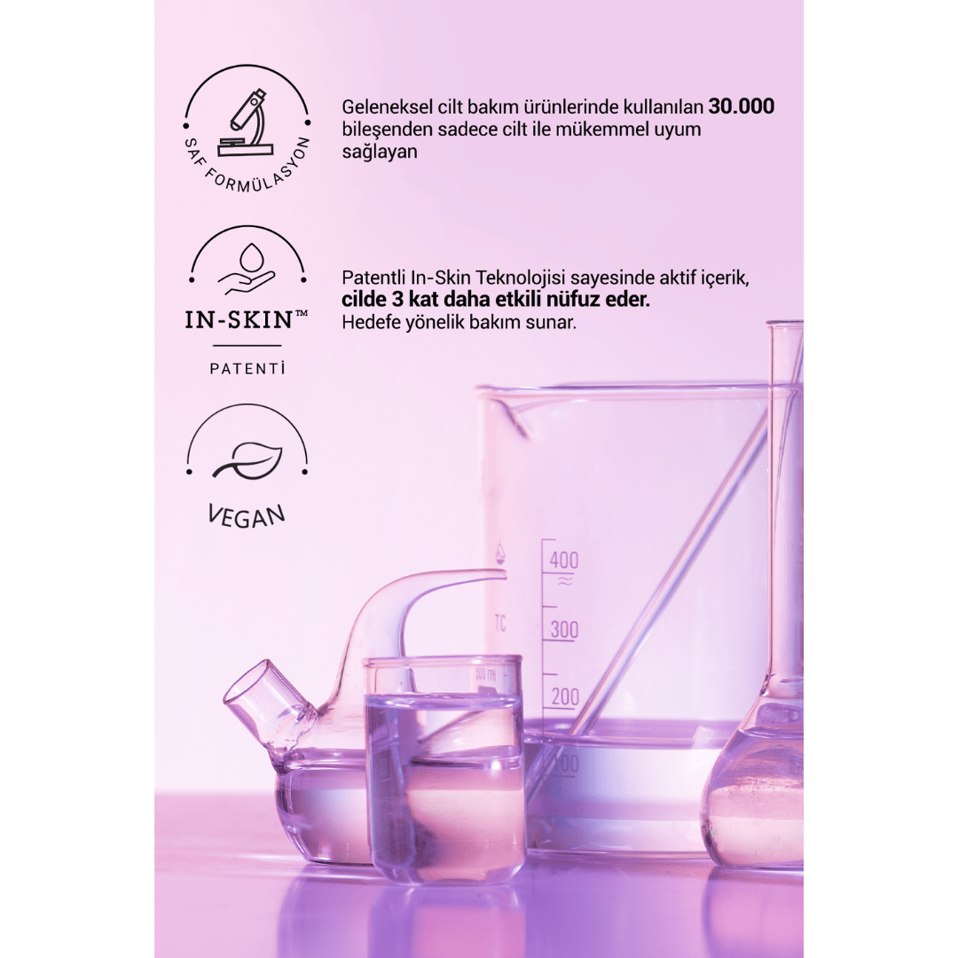 Etat Pur Enoxolone Pure Active Konsantre Bakım Ürünü 15 ml - Etat Pur
