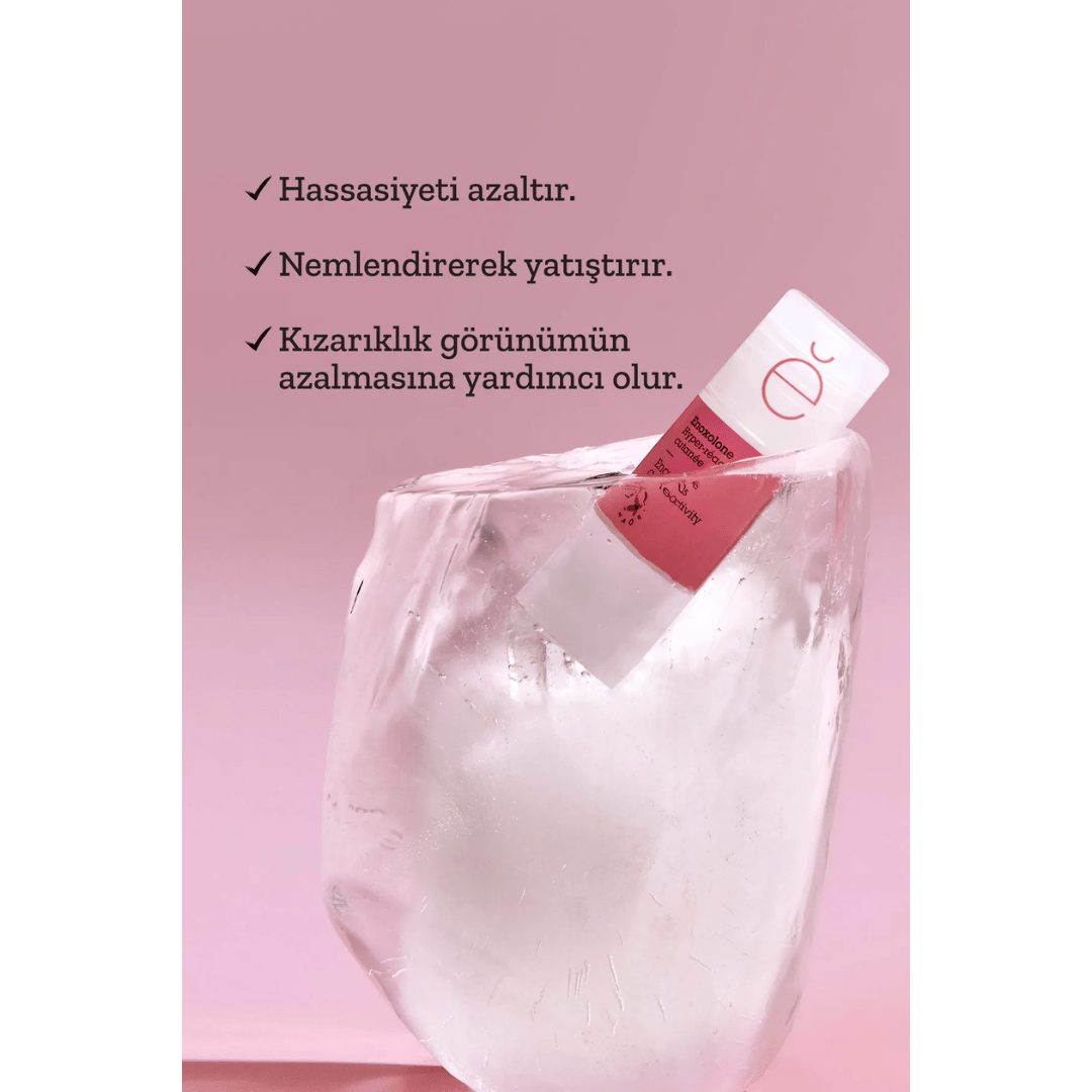 Etat Pur Kızarıklık ve Hassasiyet Karşıtı Bakım Seti - Etat Pur