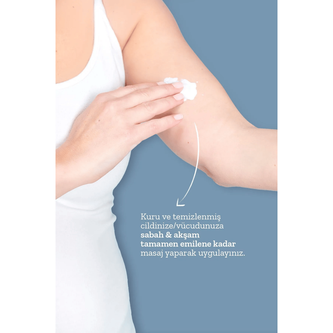 Etat Pur Melting Moisturizing Body Milk Rahatlatıcı ve Nemlendirici Vücut Sütü 400 ML - Etat Pur