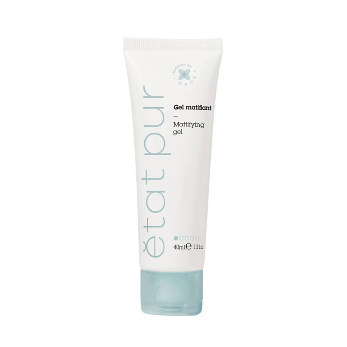 Etat Pur Oil Free Mattifying Gel 40 ml - Etat Pur