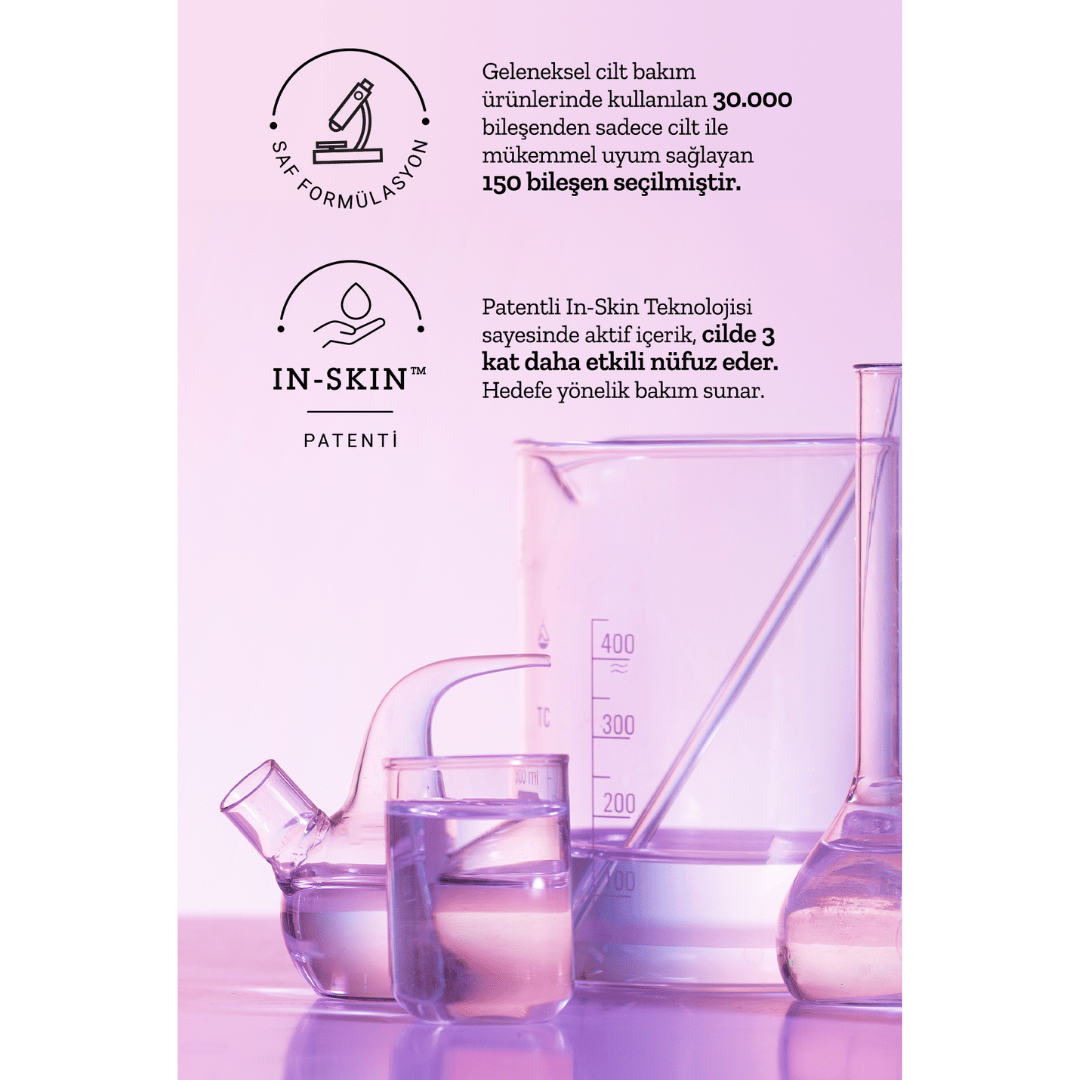 Etat Pur Pure Active Retinol %0,3 Kırışıklık Karşıtı Saf Konsantre Bakım 15 ml - Etat Pur