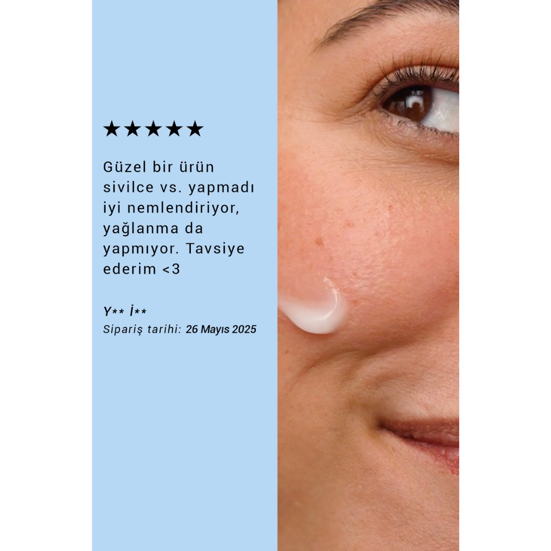 Etat Pur Pure Moisturizers Yağlı Ciltler İçin Matlaştırıcı Etkili Jel Bakım Kremi 50 ml - Etat Pur