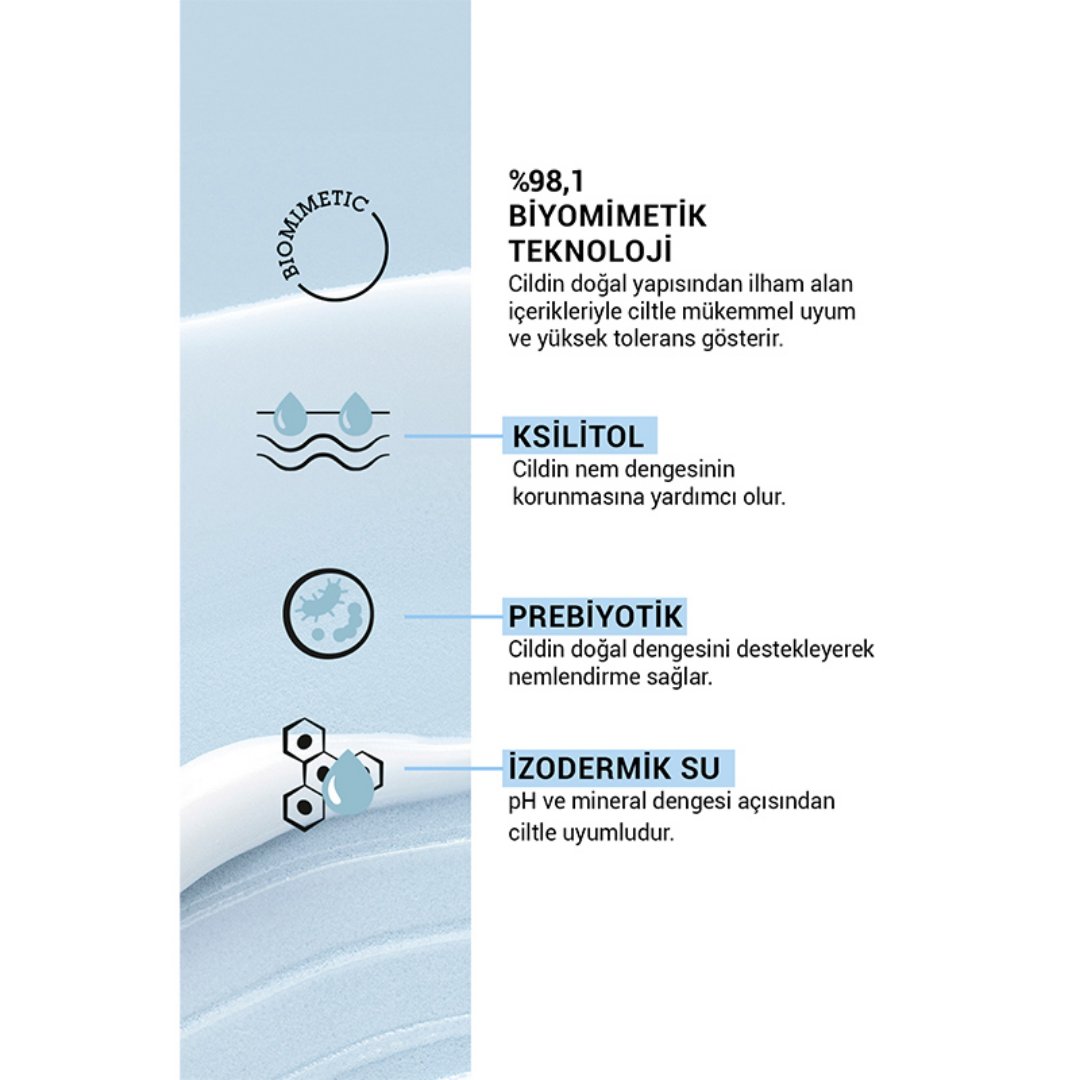 Etat Pur The Light Cream 50 ml - Etat Pur