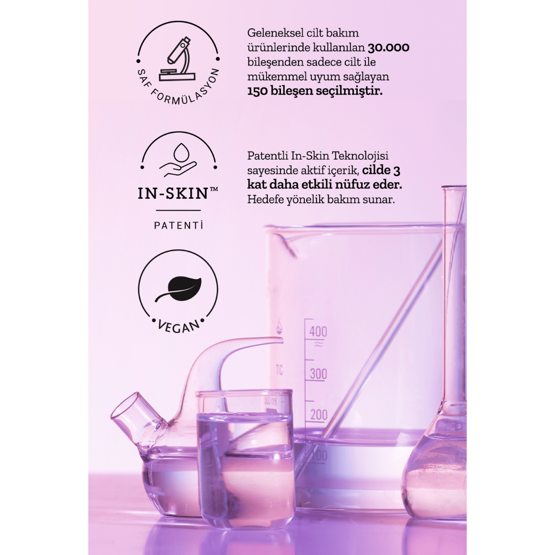 Etat Pur Zinc Gluconate Pure Active Konsantre Bakım Ürünü 15 ml - A20 - Etat Pur