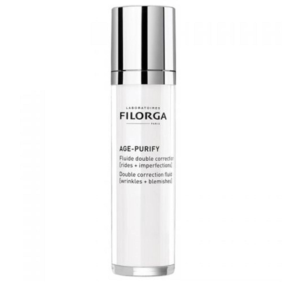 Filorga Age Purify Fluide Çift Etkili Sıvı 50 ml - Filorga