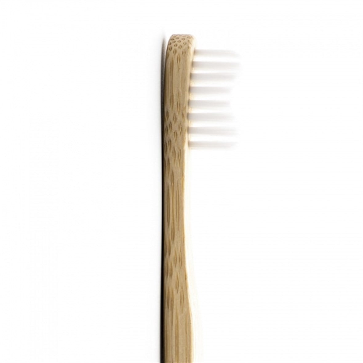 Humble Brush Doğal Yumuşak Çocuklar için Diş Fırçası - Beyaz - Humble Brush