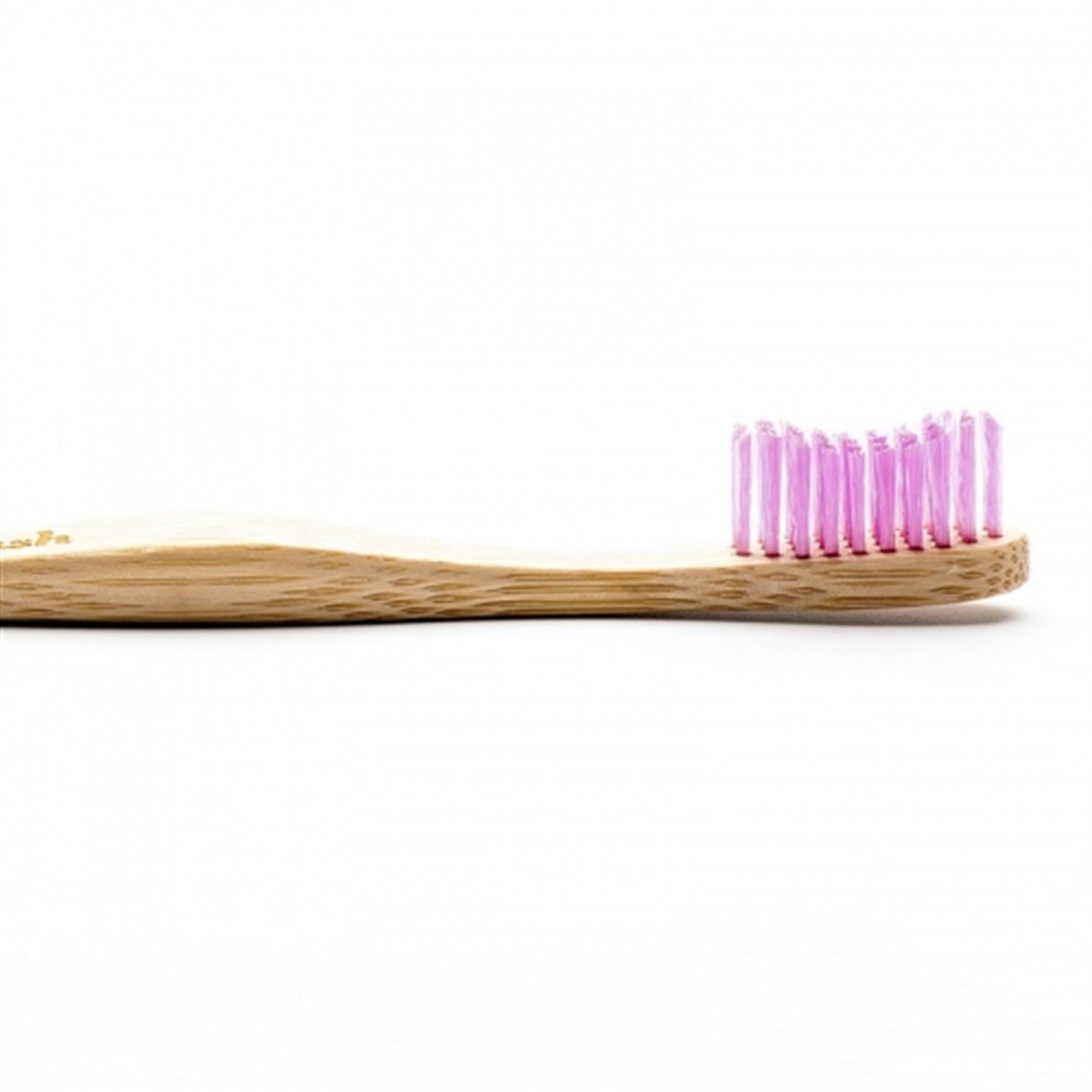 Humble Brush Doğal Yumuşak Yetişkin Diş Fırçası - Lila - Humble Brush