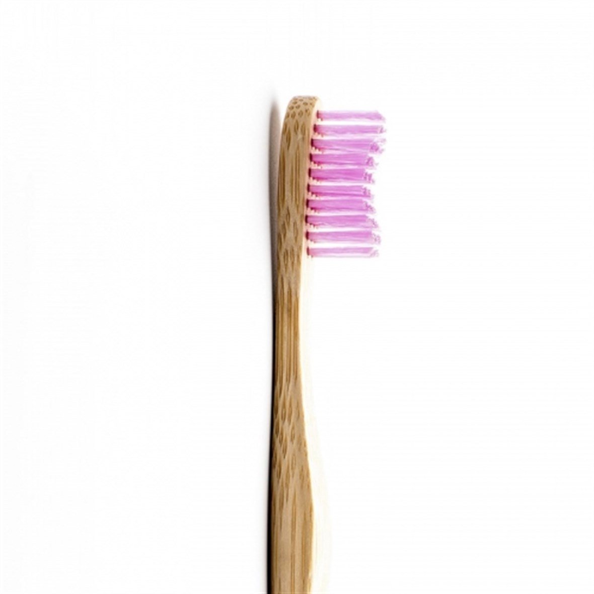 Humble Brush Doğal Yumuşak Yetişkin Diş Fırçası - Lila - Humble Brush
