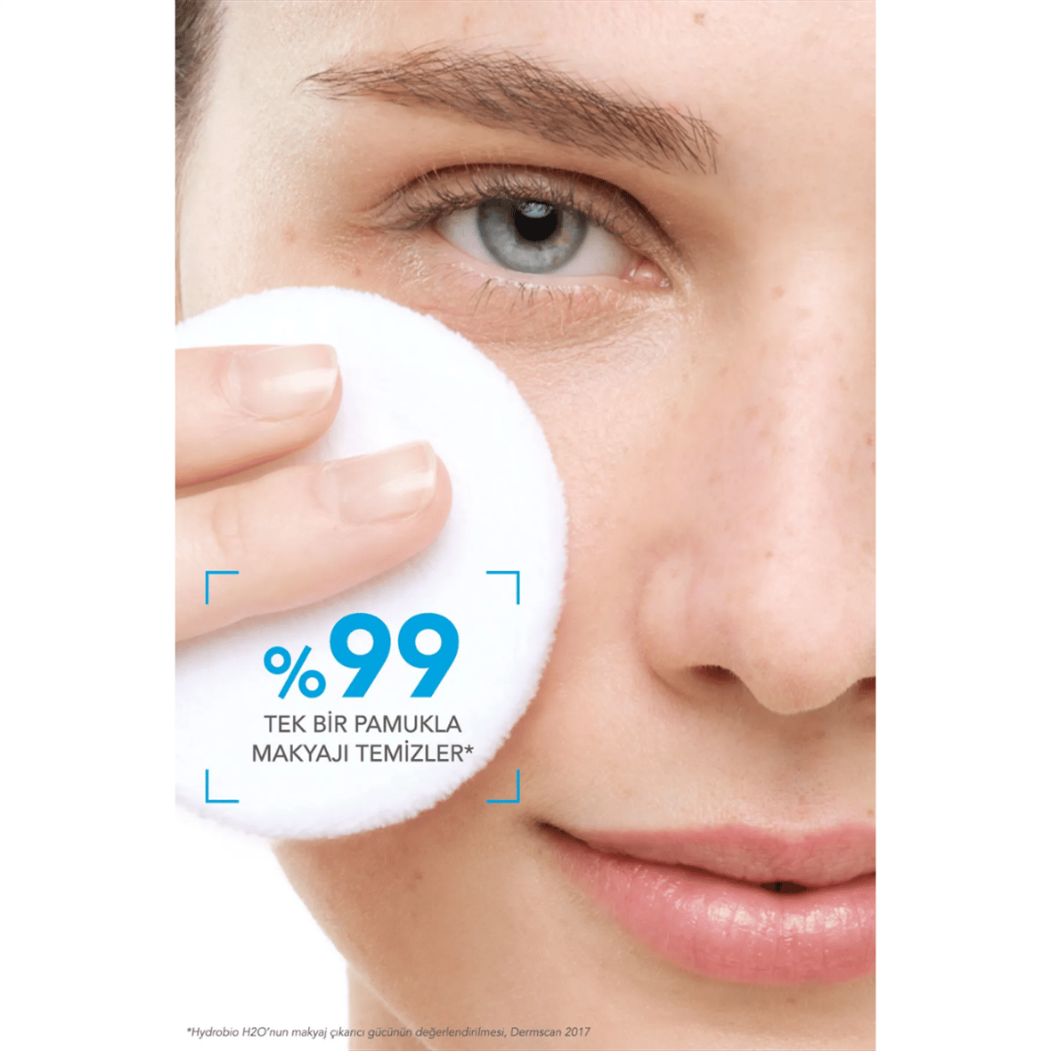 Hydrabio H2o 100 ml - Bioderma