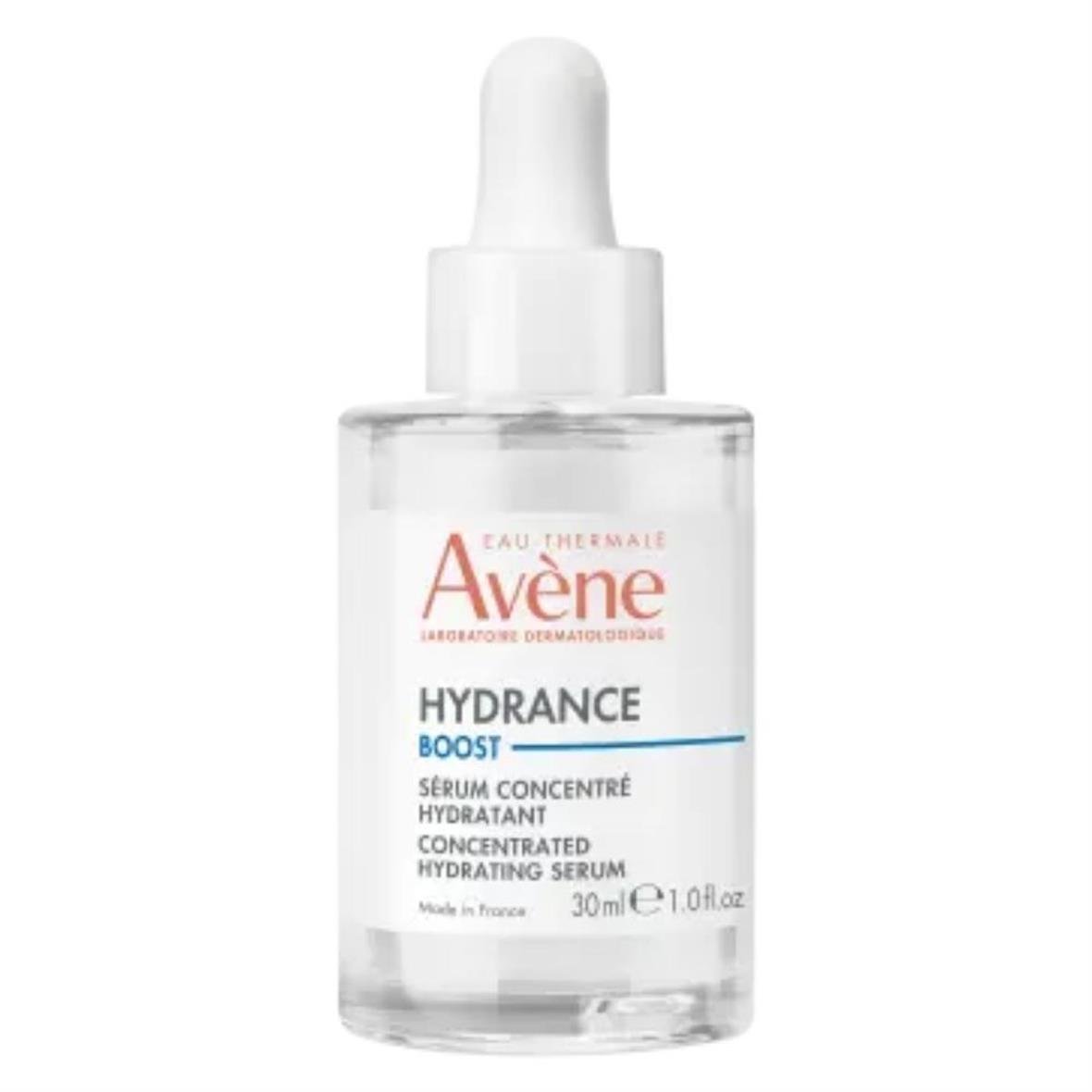 Hydrance Boost Serum ( Konsantre Nemlendirici Serum ) 30 Ml - Avene