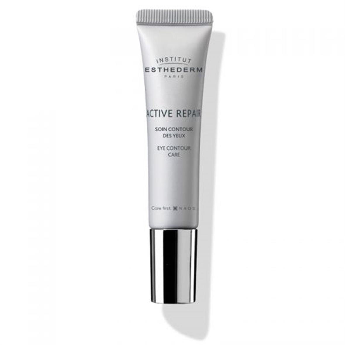Institut Esthederm Active Repair Eye Contour Care 15Ml - Institut Esthederm