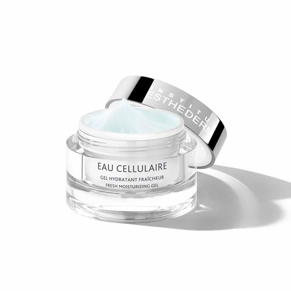 Institut Esthederm Cellular Fresh Moisturizing Gel 50ml - Institut Esthederm
