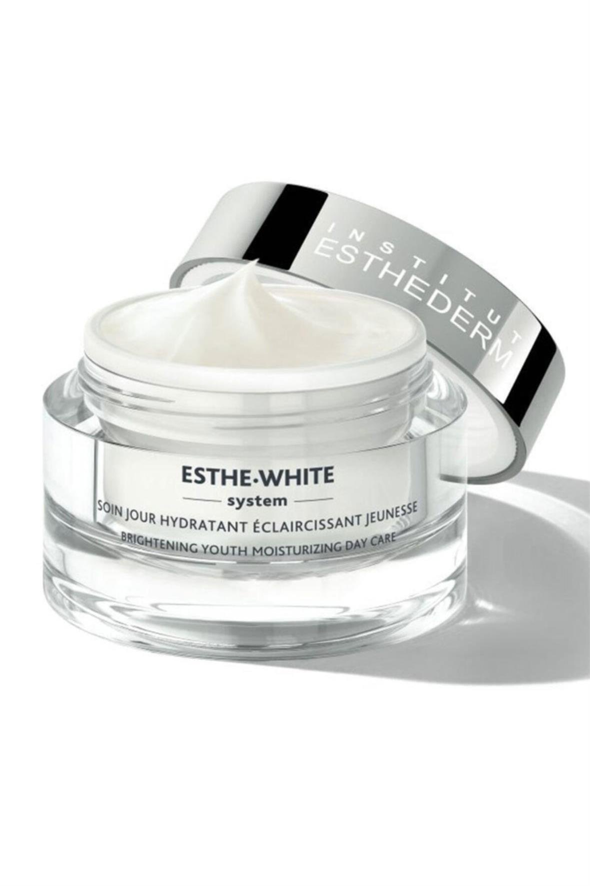 Institut Esthederm Esthe White Brightening Day Care 50ml - Institut Esthederm