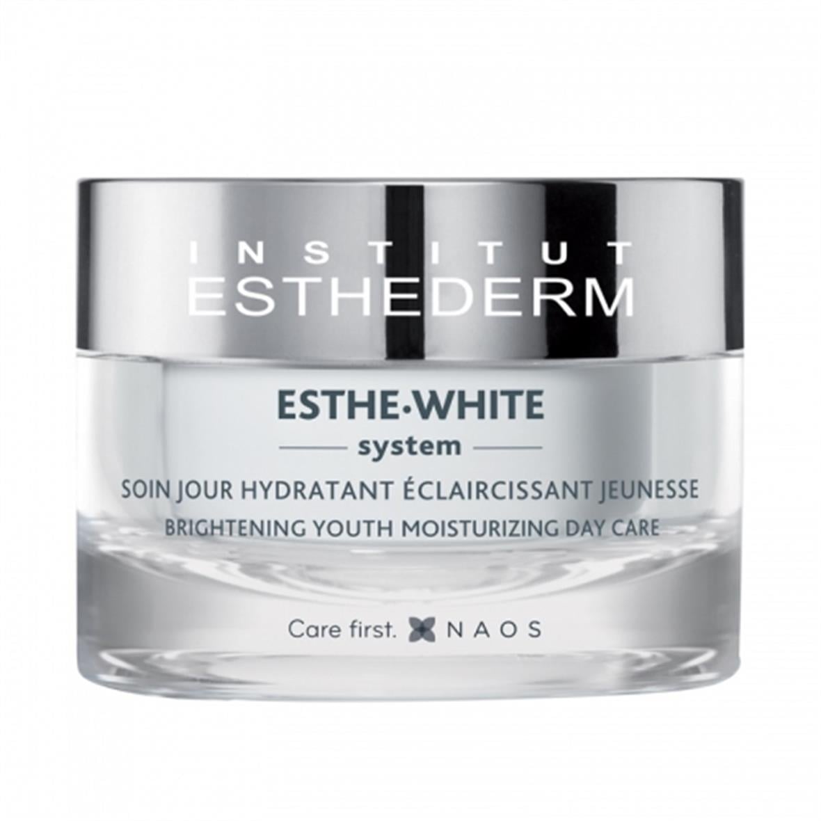 Institut Esthederm Esthe White Brightening Day Care 50ml - Institut Esthederm