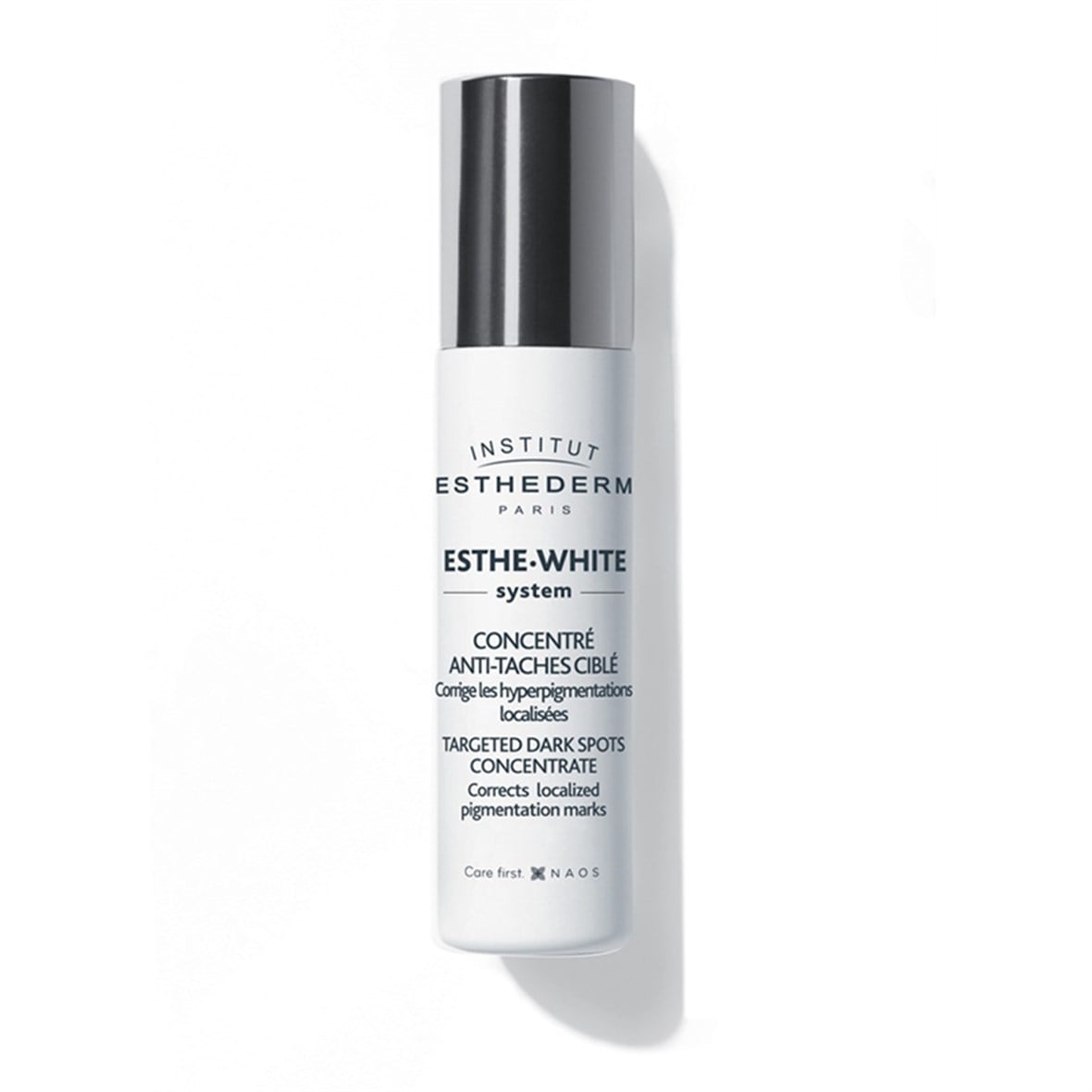 Institut Esthederm Esthe White Targeted Dark Spots Concentrate 9 ml - Institut Esthederm