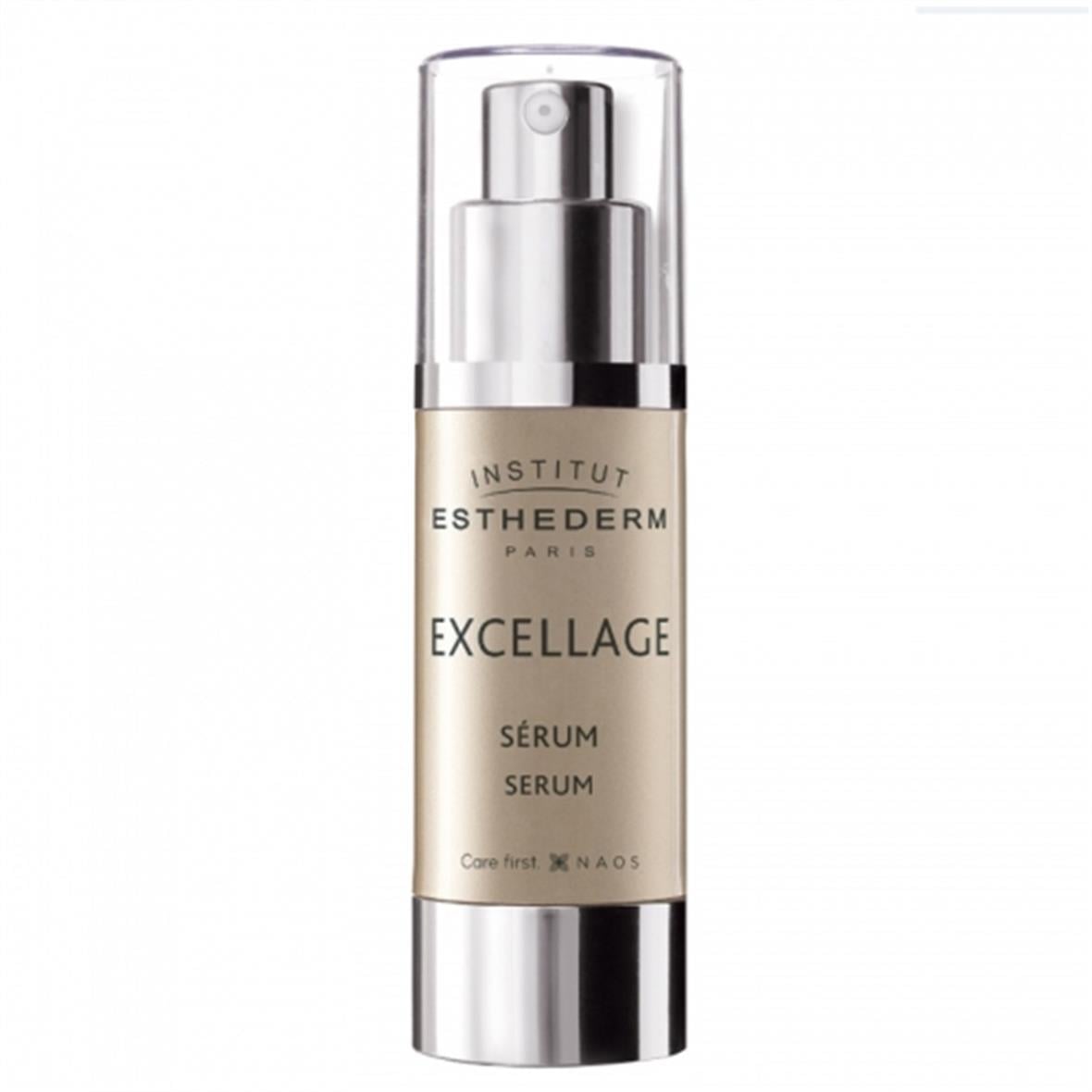 Institut Esthederm Excellage Serum 30 ml - Institut Esthederm