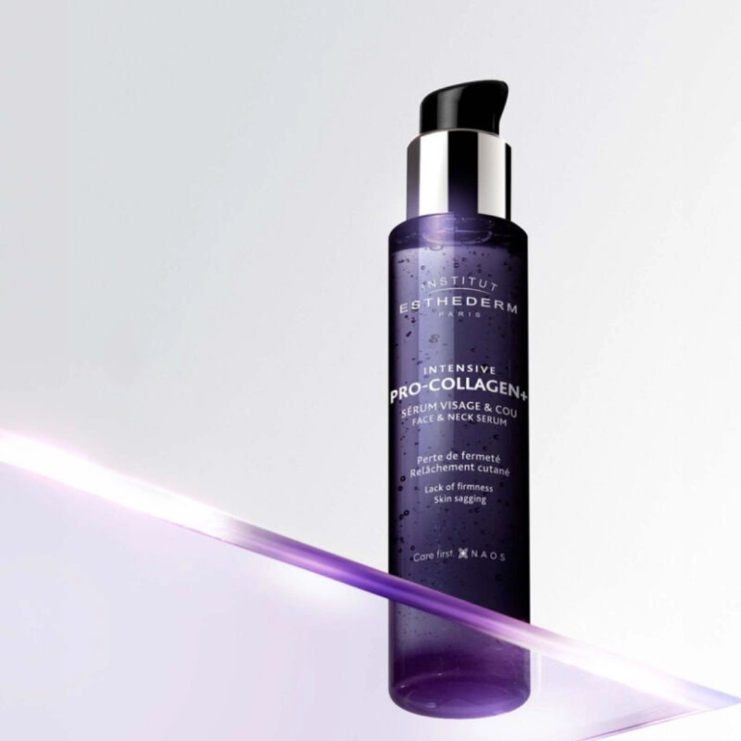 Institut Esthederm Instensive Pro Collagen+ Serum 30 ml - INSTITUT ESTHEDERM
