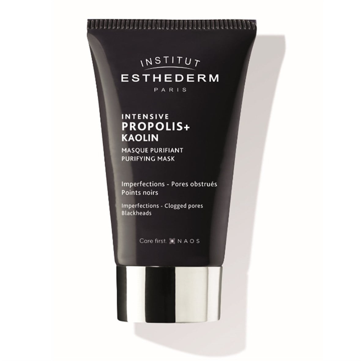 Institut Esthederm Intensive Propolis Kaolin Purifying Mask 75 ml - Institut Esthederm