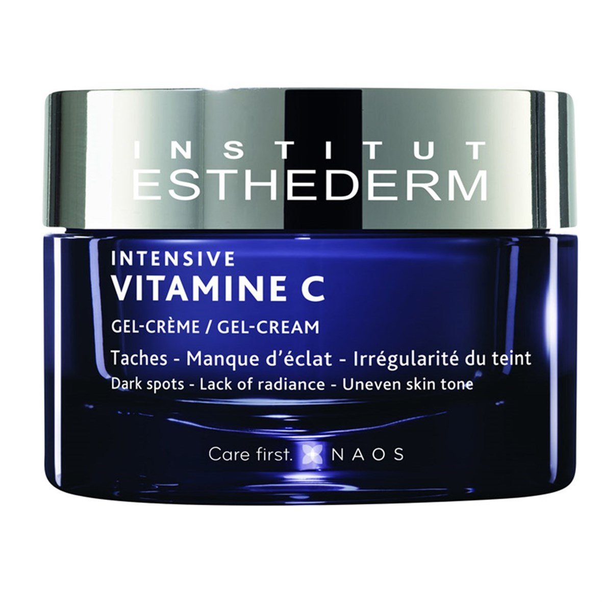 Institut Esthederm Intensive Vitamine C Gel Cream 50 ml - Institut Esthederm