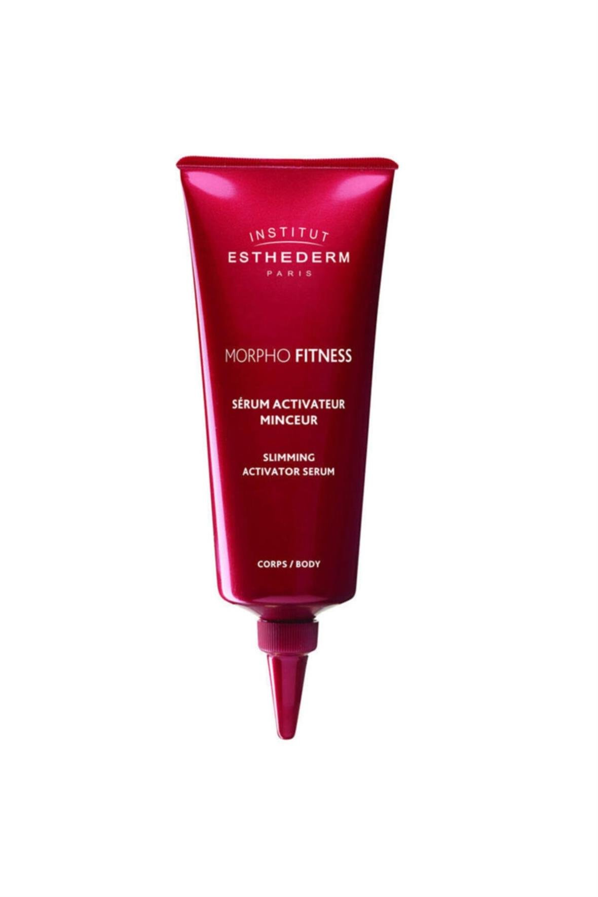 Institut Esthederm Morpho Fitness Slimming Activator Serum 100 ml - Institut Esthederm