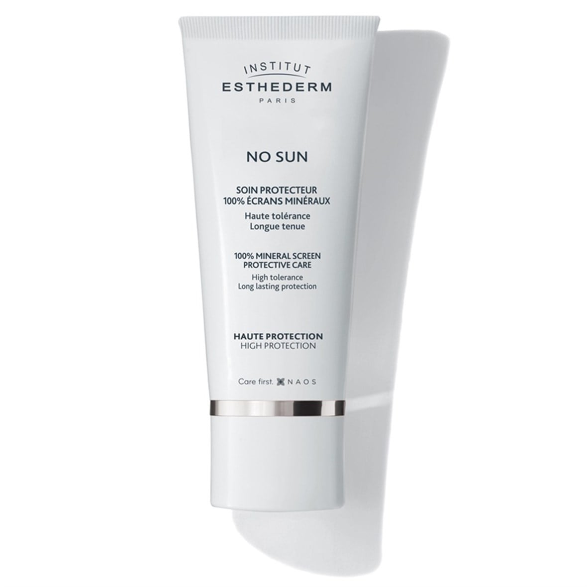 Institut Esthederm No Sun Ultra High Protection Cream 50ml - Institut Esthederm