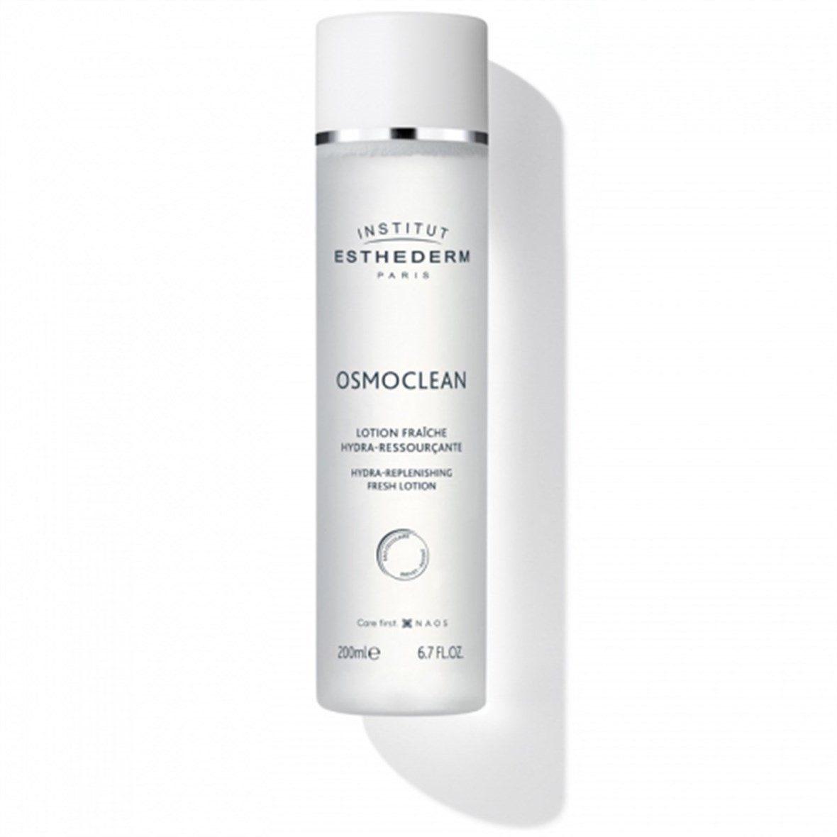 Institut Esthederm Osmoclean Hydra Replenishing Fresh Lotion 200 ml - Institut Esthederm