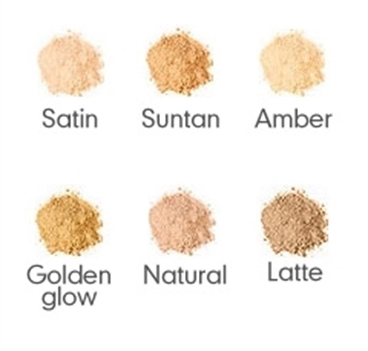 Jane Iredale Amazing Base SPF20 - Toz Mineraller 10.5gr - Jane iredale